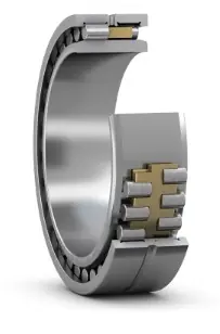 Rabat Łożysko walcowe NNU 4928 B/SPW33 SKF